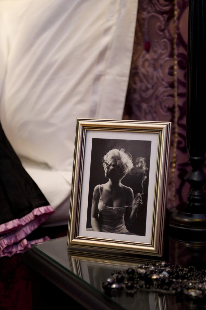 Rám Tango Classic Zlatá 20x30 cm