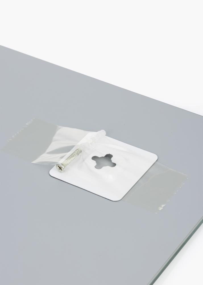 KAILA Zrkadlo Square 50x50 cm