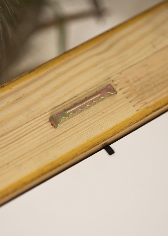 Rám Muskö Zlatá - Lubovolný rozmer