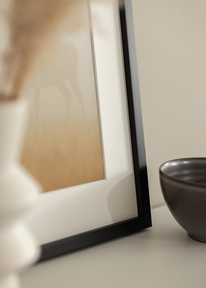 Rám Exkluzívny Cierna 30x40 cm