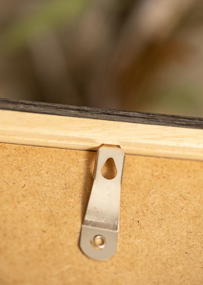 Rám Hermes Akrylové sklo Grey Oak 60x70 cm