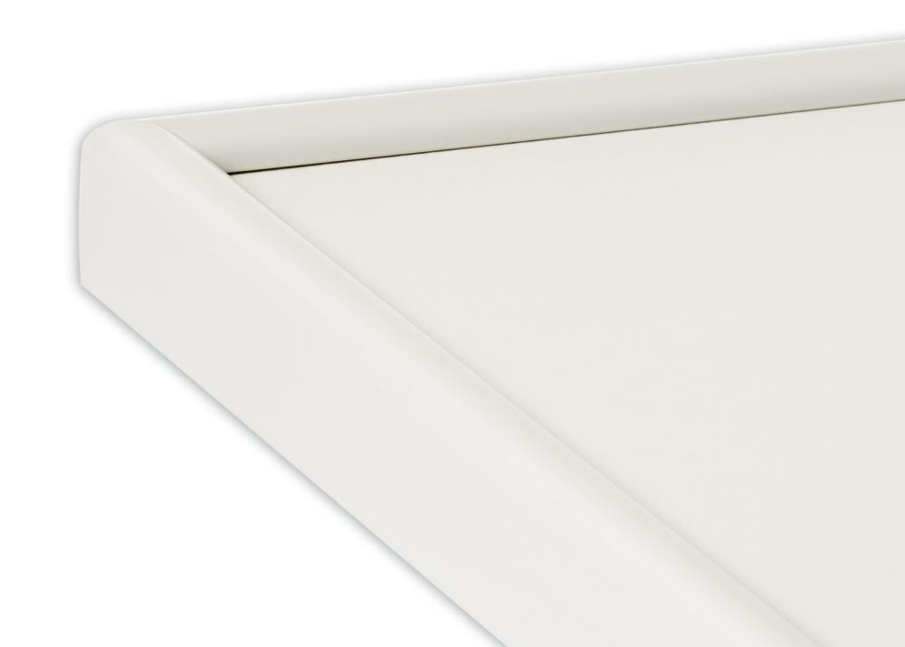 Galeria Multirám Biela - 3 Obrazy (13x18 cm)