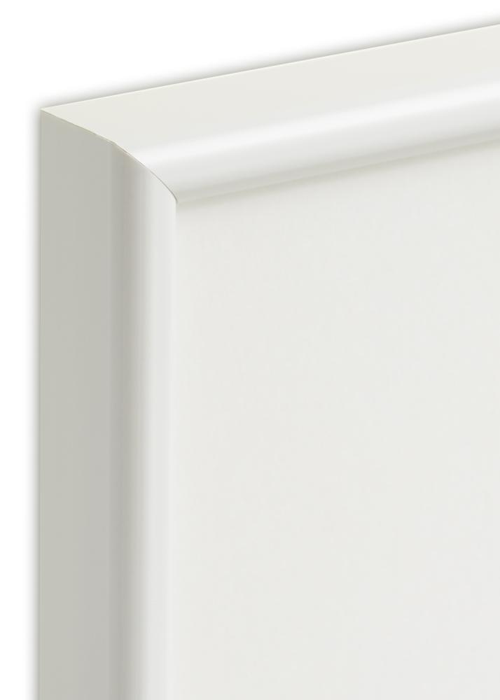 Galeria Multirám Biela - 3 Obrazy (13x18 cm)