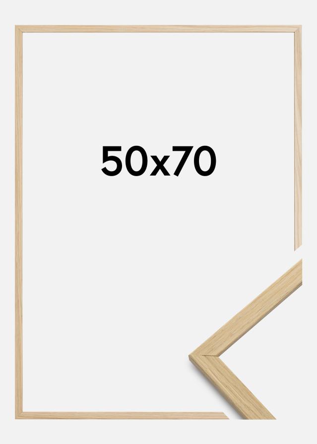 Rám Edsbyn Dub 50x70 cm