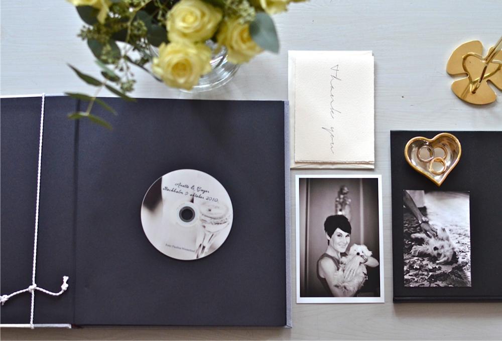 Walther Fotoalbum Classic Cierna - 100 fotografií vo formáte 15x20 cm