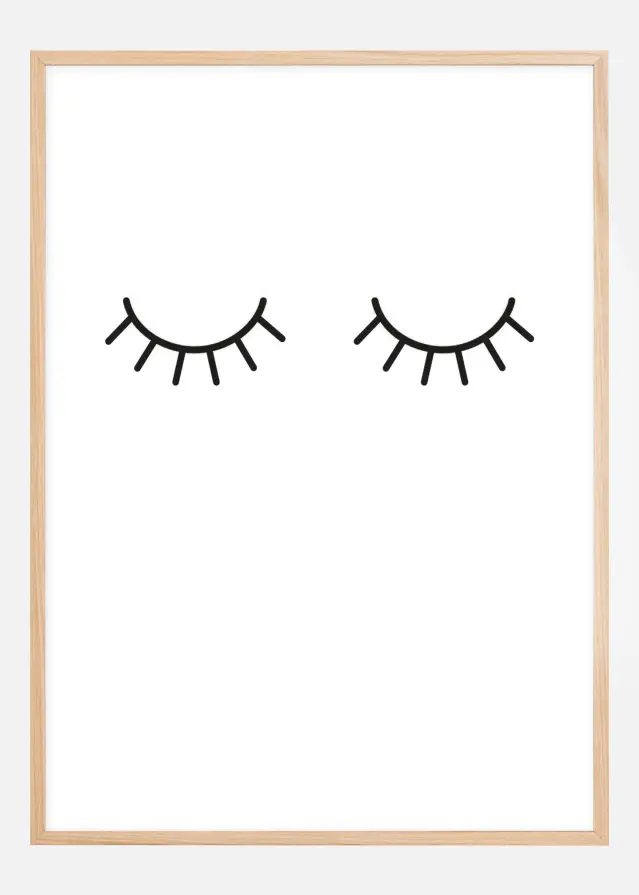 Sleeping Beauty I Plagát