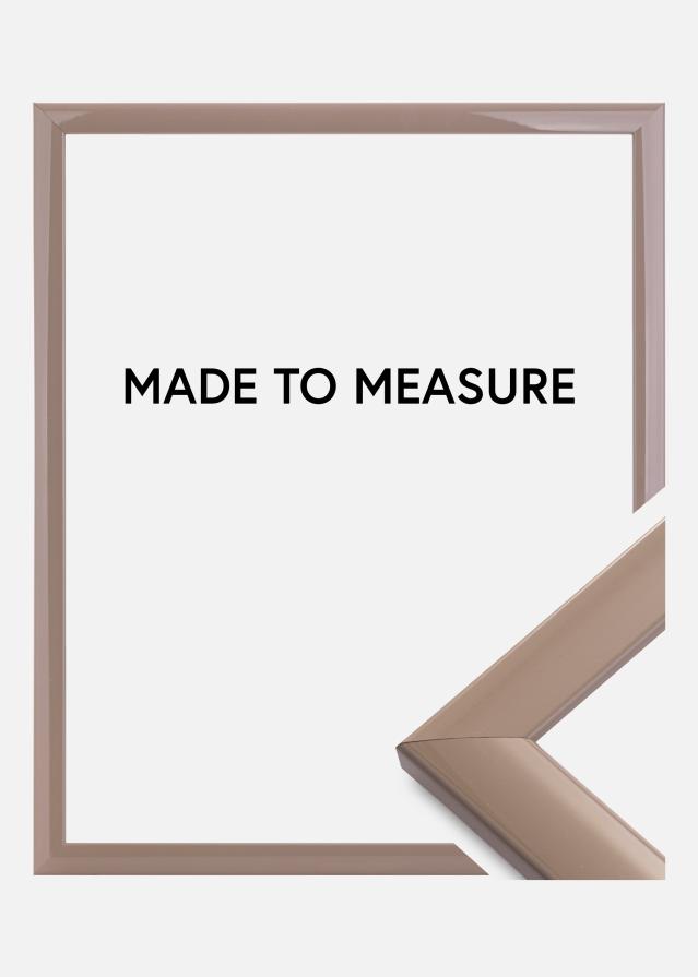 Rám Dorset Piesoková farba - Lubovolný rozmer