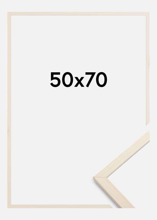 Rám Edsbyn Javor 50x70 cm