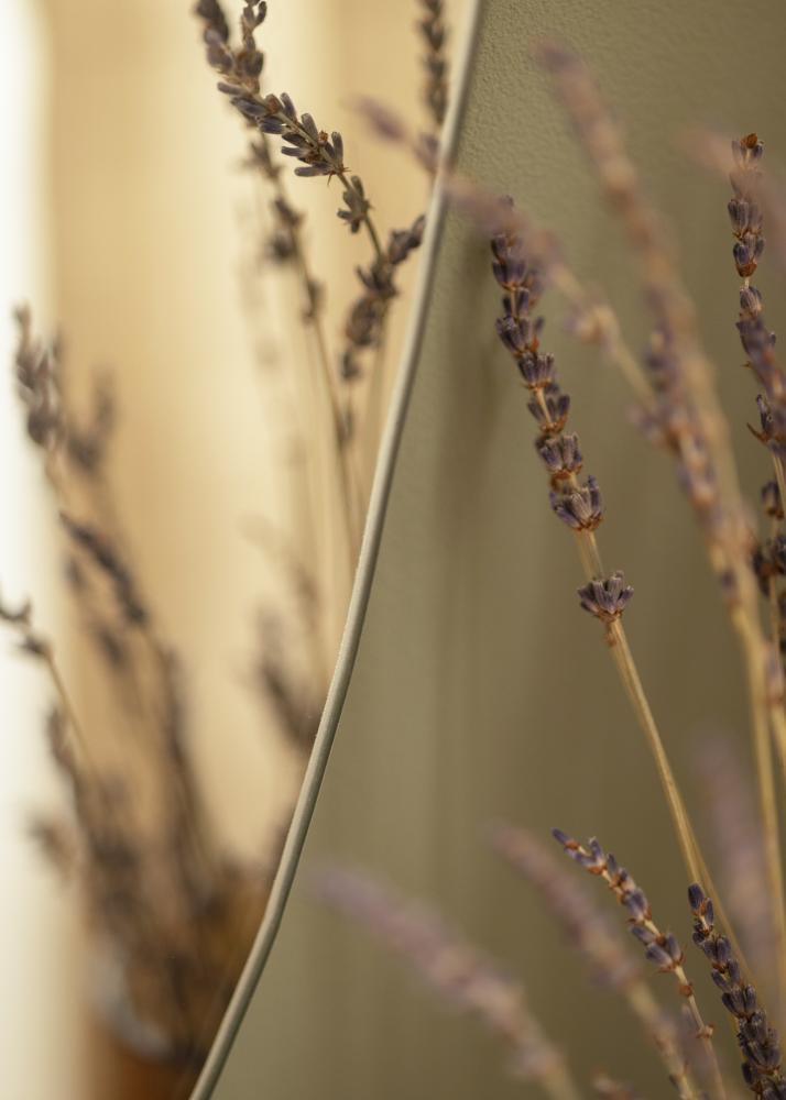 Zrkadlo Perspective 80x120 cm