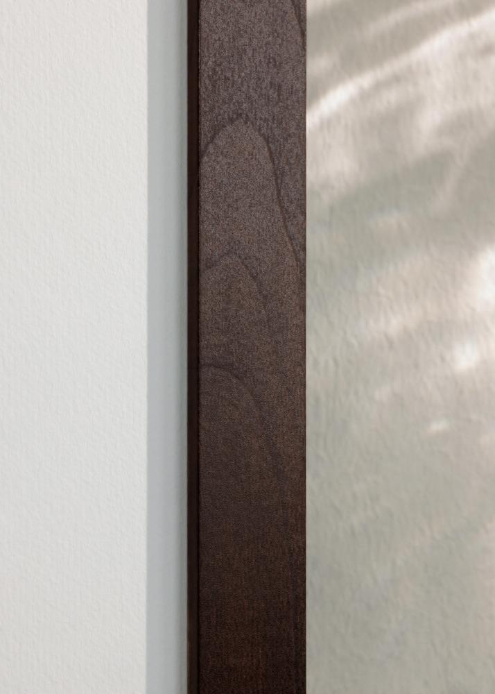 Rám BGA Classic Akrylátové sklo Orech 60x90 cm