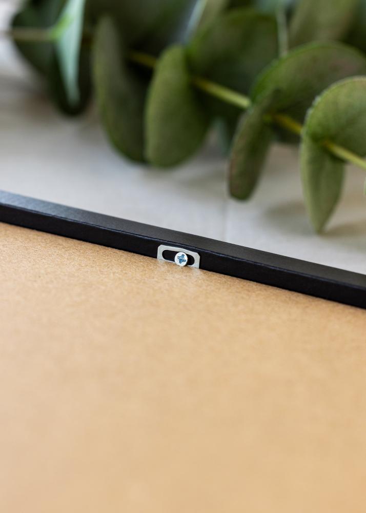 Rám Modern Akrylové sklo Cierna 50x70 cm