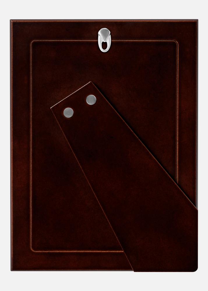 Rám Orvieto Strieborná 10x15 cm