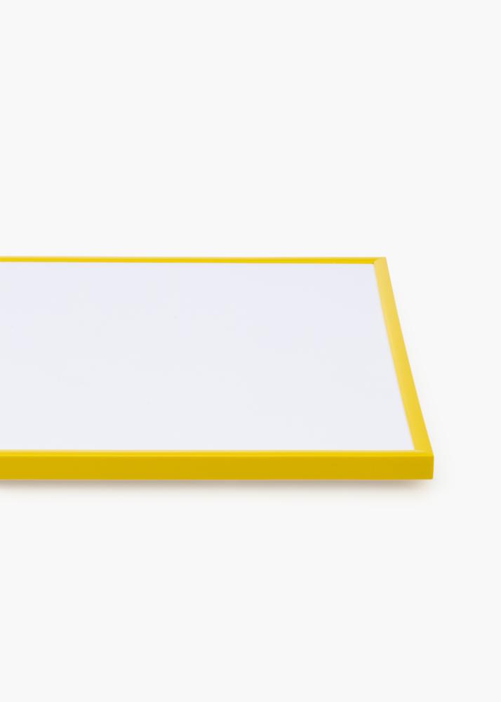 Rám New Lifestyle Žltá 30x40 cm