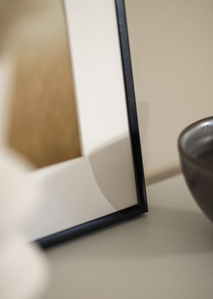 Rám Hliník Akrylové sklo Cierna 70x100 cm