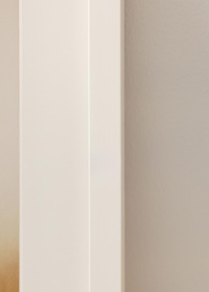 Rám Balder Biela - Lubovolný rozmer