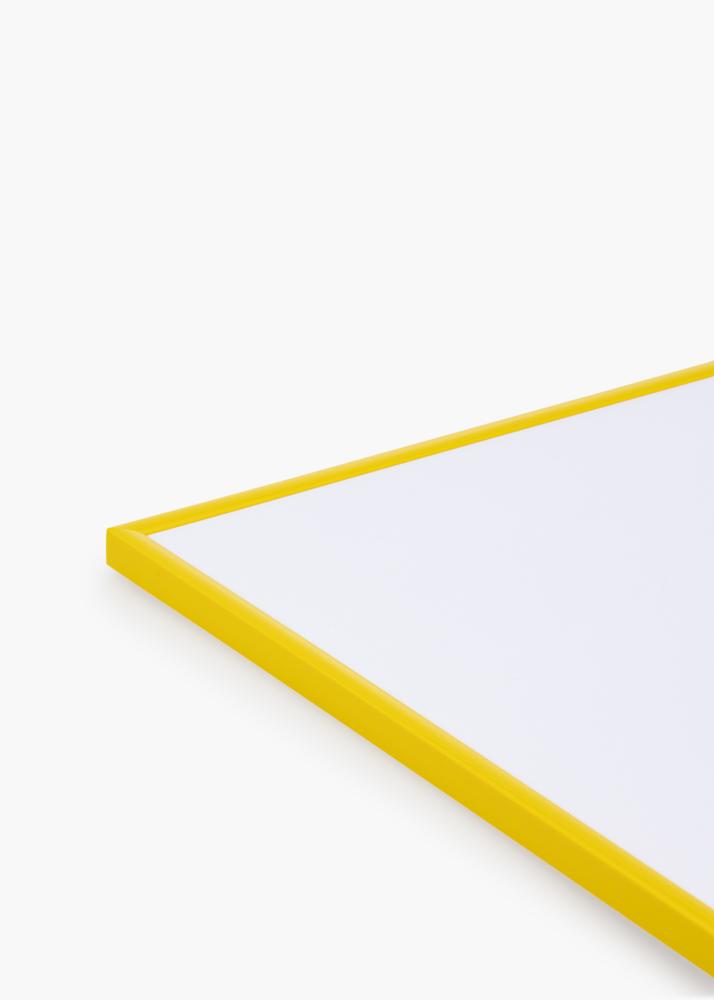 Rám New Lifestyle Žltá 30x40 cm