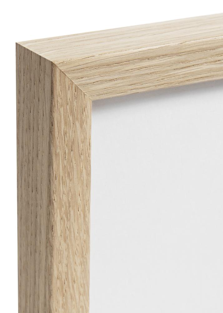 Rám Nielsen Prémium Quadrum Dub 24x30 cm