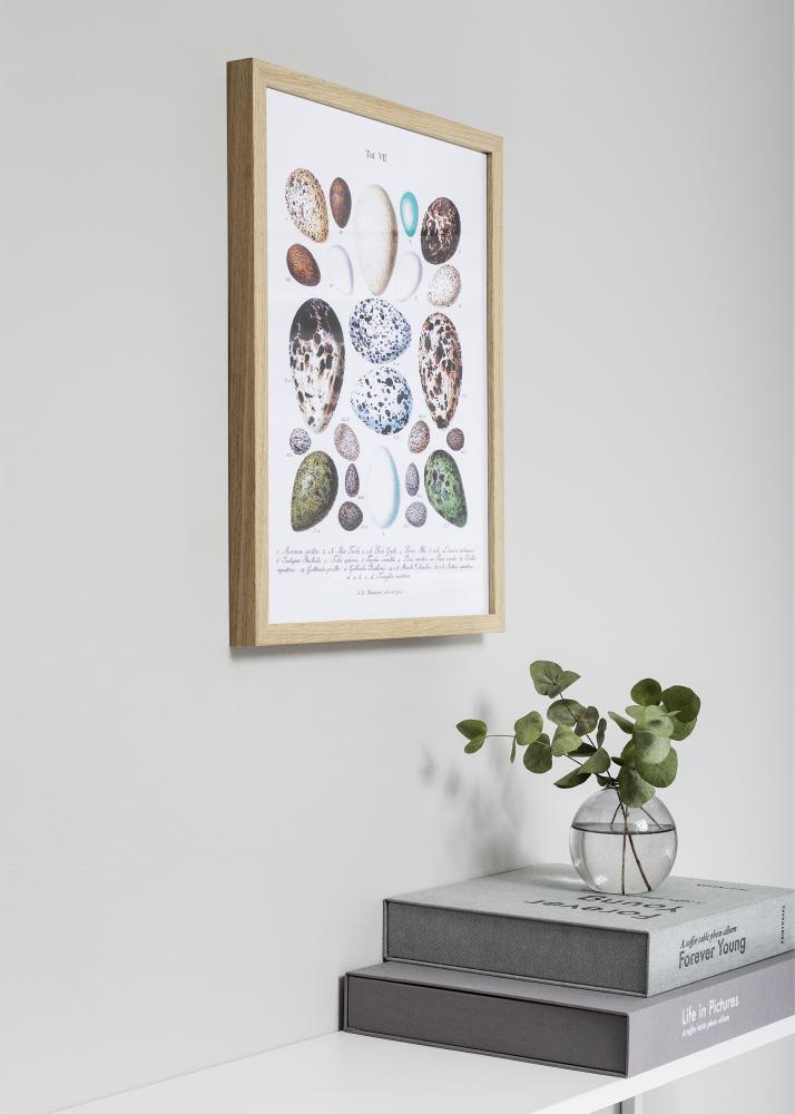 Rám Nielsen Prémium Quadrum Dub 24x30 cm