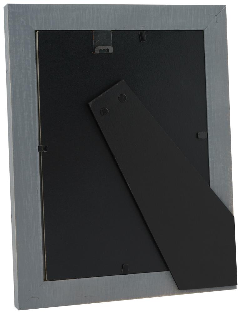 Rám Vintage Home Sivá 15x20 cm