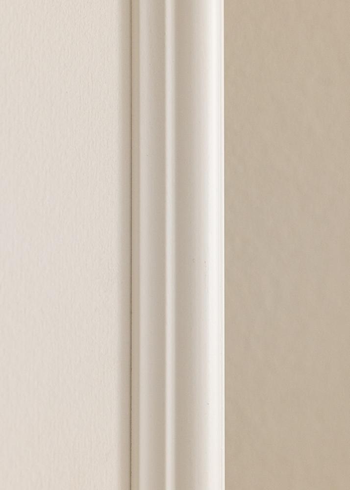 Rám Siljan Akrylové sklo Biela 25x25 cm