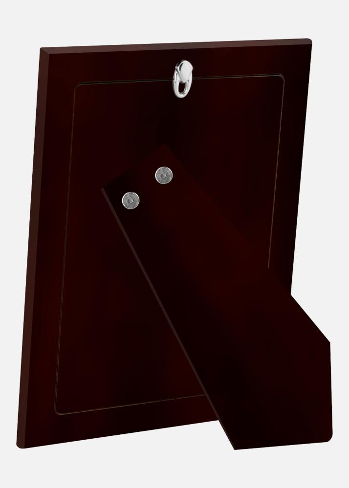 Rám Orvieto Strieborná 10x15 cm