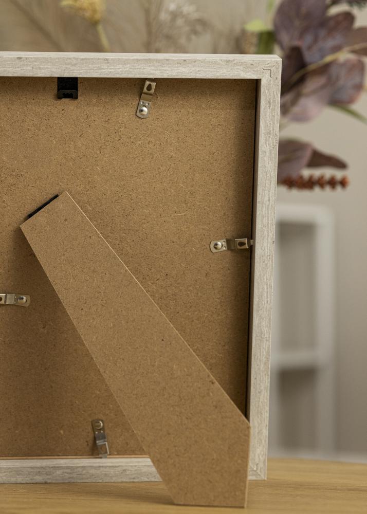 Rám New Stockholm Sivá 20x30 cm