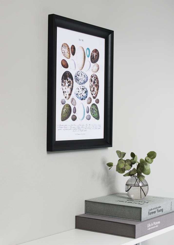 Rám Öjaren Akrylové sklo Cierna 35x50 cm