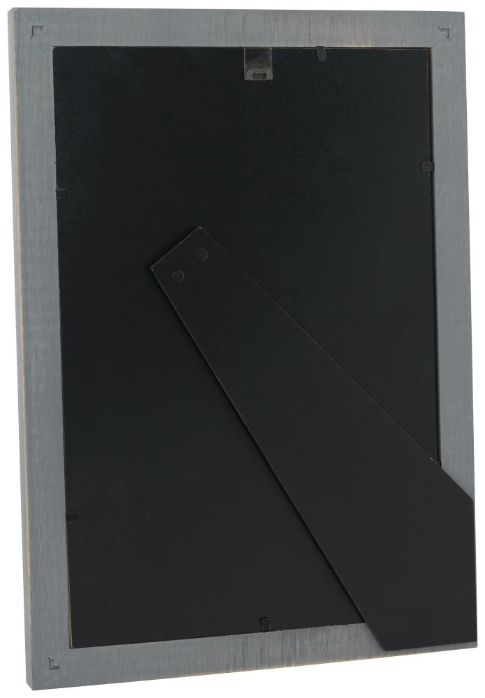 Rám Vintage Home Sivá 20x30 cm