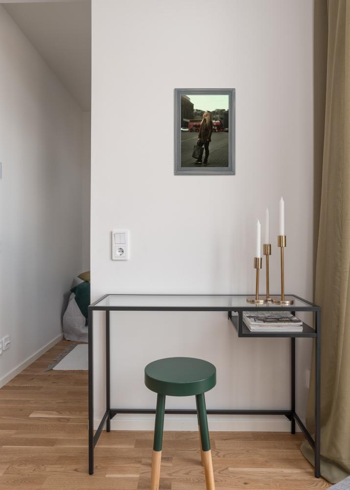 Rám Vintage Home Sivá 20x30 cm