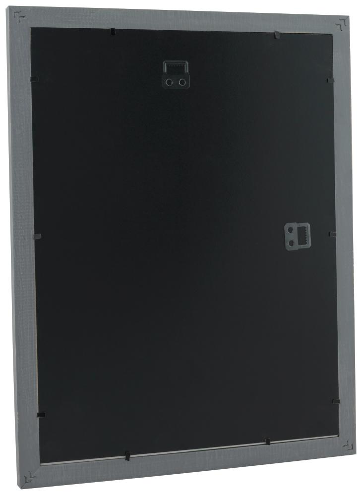 Rám Vintage Home Sivá 30x40 cm