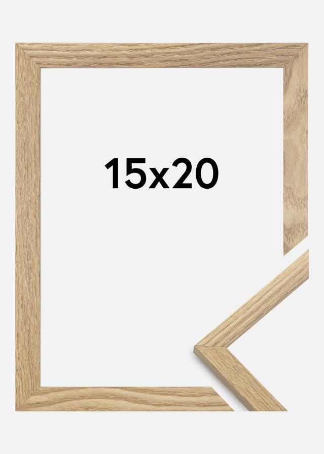 Rám Trendy Dub 15x20 cm