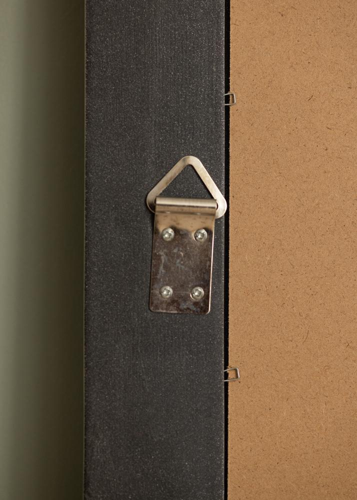 Zrkadlo Bologna Strieborná 70x160 cm