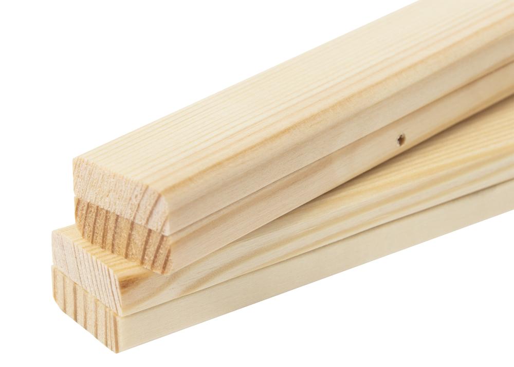 Plagátové lišty Nature - 40 cm