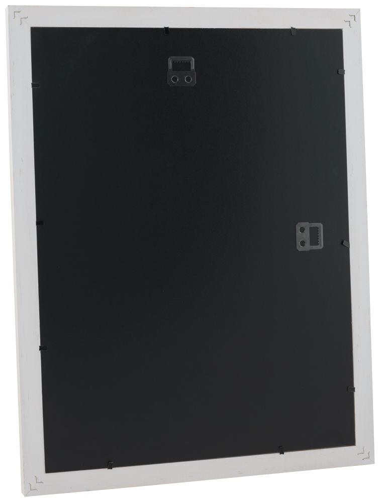 Rám Vintage Home Biela 30x40 cm