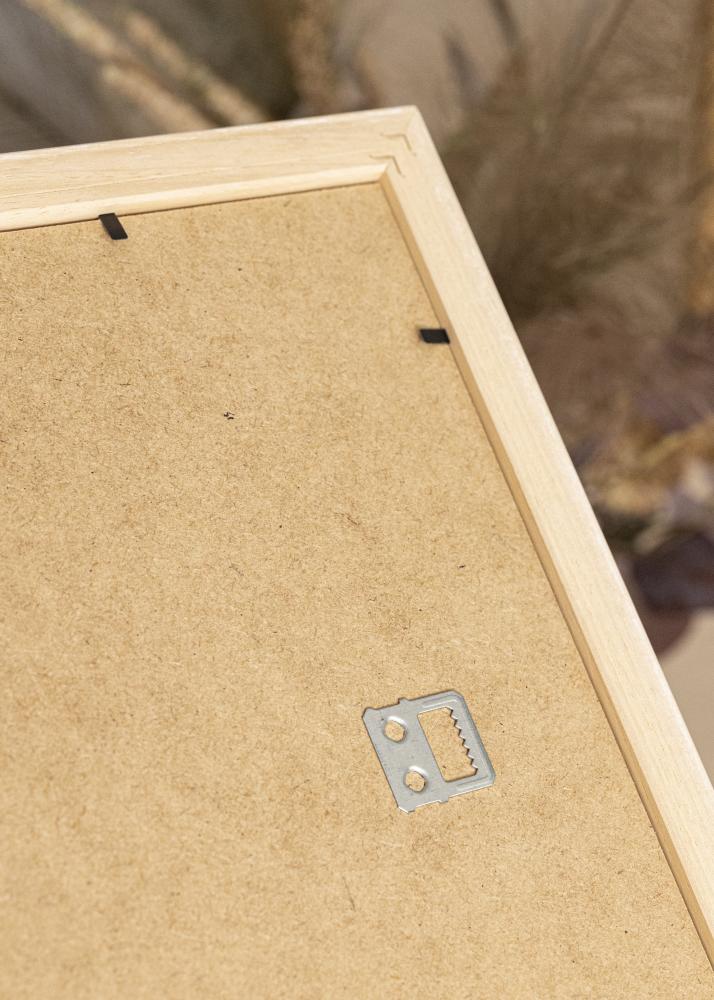 Rám Siljan Biela 50x60 cm