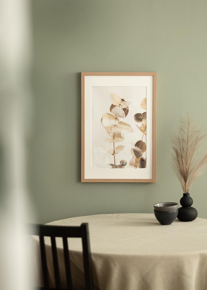 Rám New Stockholm Buk 15x20 cm