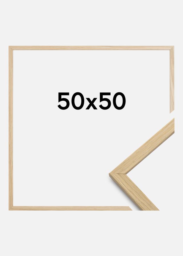 Rám Edsbyn Dub 50x50 cm