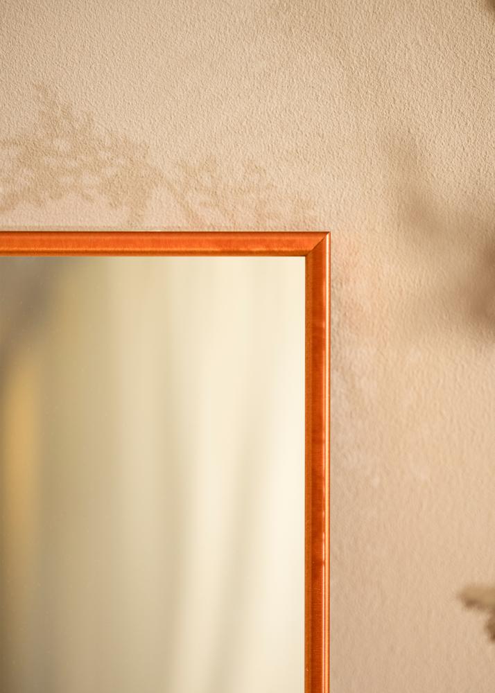 Zrkadlo Karlholm Jantár - Vlastný rozmer