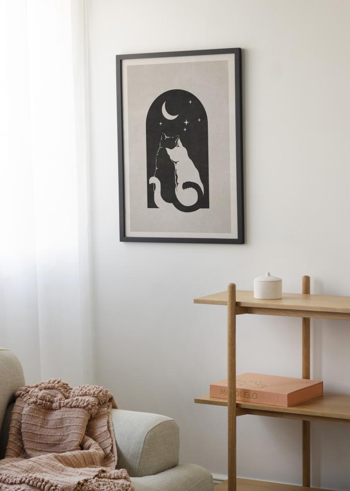 Premium by BGA Čierna 60x80 cm