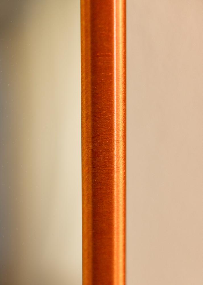 Zrkadlo Karlholm Jantár - Vlastný rozmer