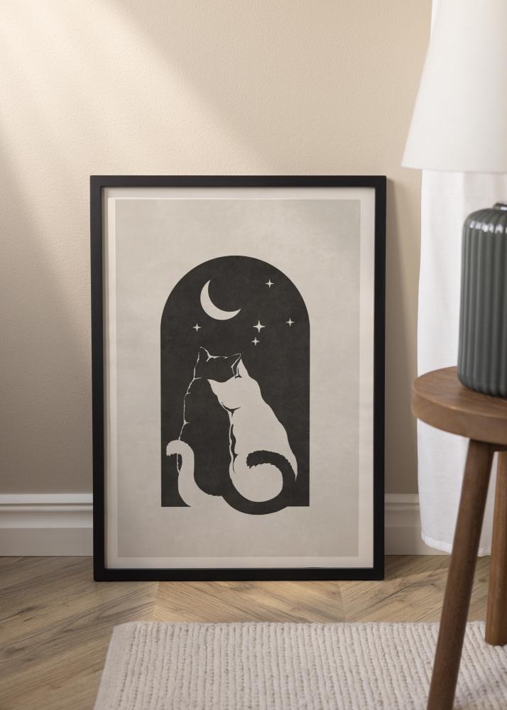 Premium by BGA Čierna 60x80 cm