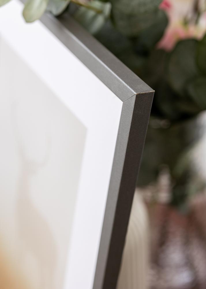 Rám Modern Akrylové sklo Grafit 29,7x42 cm (A3)