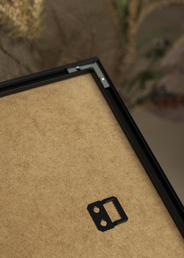 Rám Visby Akrylové sklo Cierna 70x100 cm