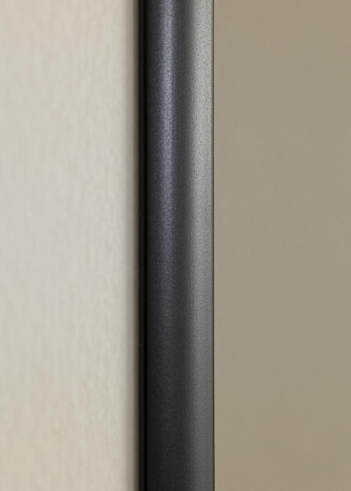 Rám New Lifestyle Akrylové sklo Cierny matný 70x100 cm