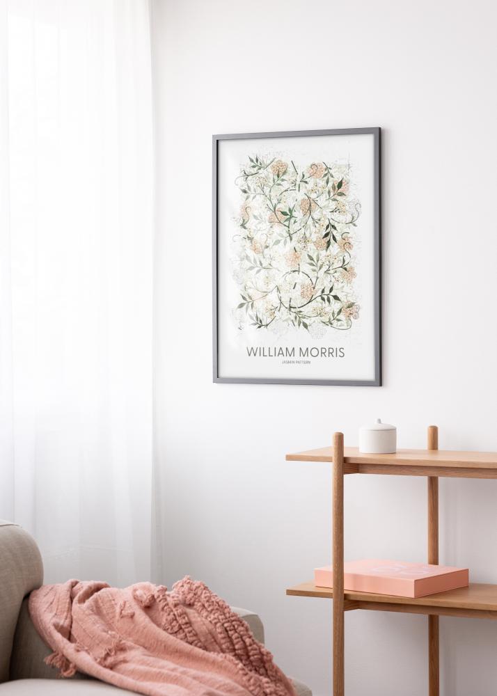 Rám Modern Akrylové sklo Grafit 29,7x42 cm (A3)