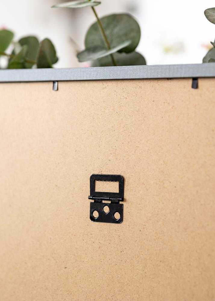 Rám Modern Akrylové sklo Grafit 29,7x42 cm (A3)