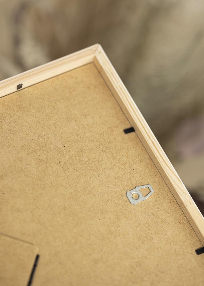 Rám Exkluzívny Biela 30x30 cm