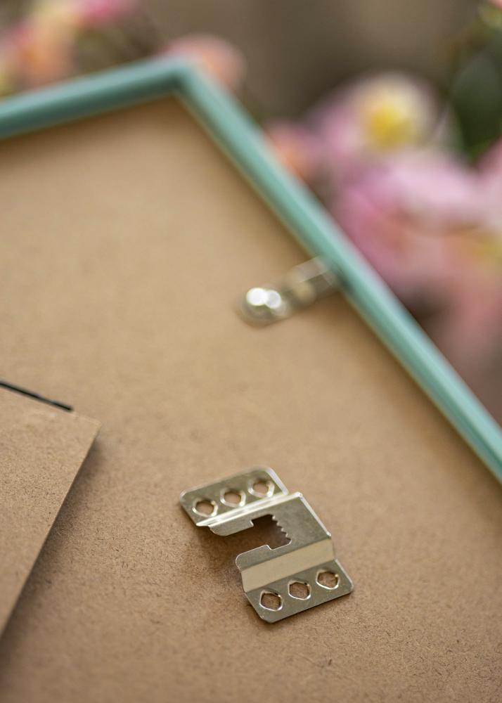 Rám New Lifestyle Tyrkysový 21x29,7 cm (A4)