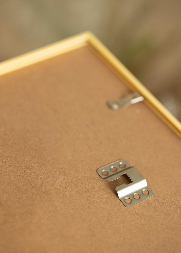 Rám New Lifestyle Akrylové sklo Zlatá 29,7x42 cm (A3)