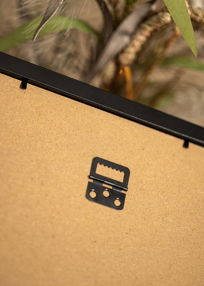 Rám Deco Akrylové sklo Cierna 40x50 cm